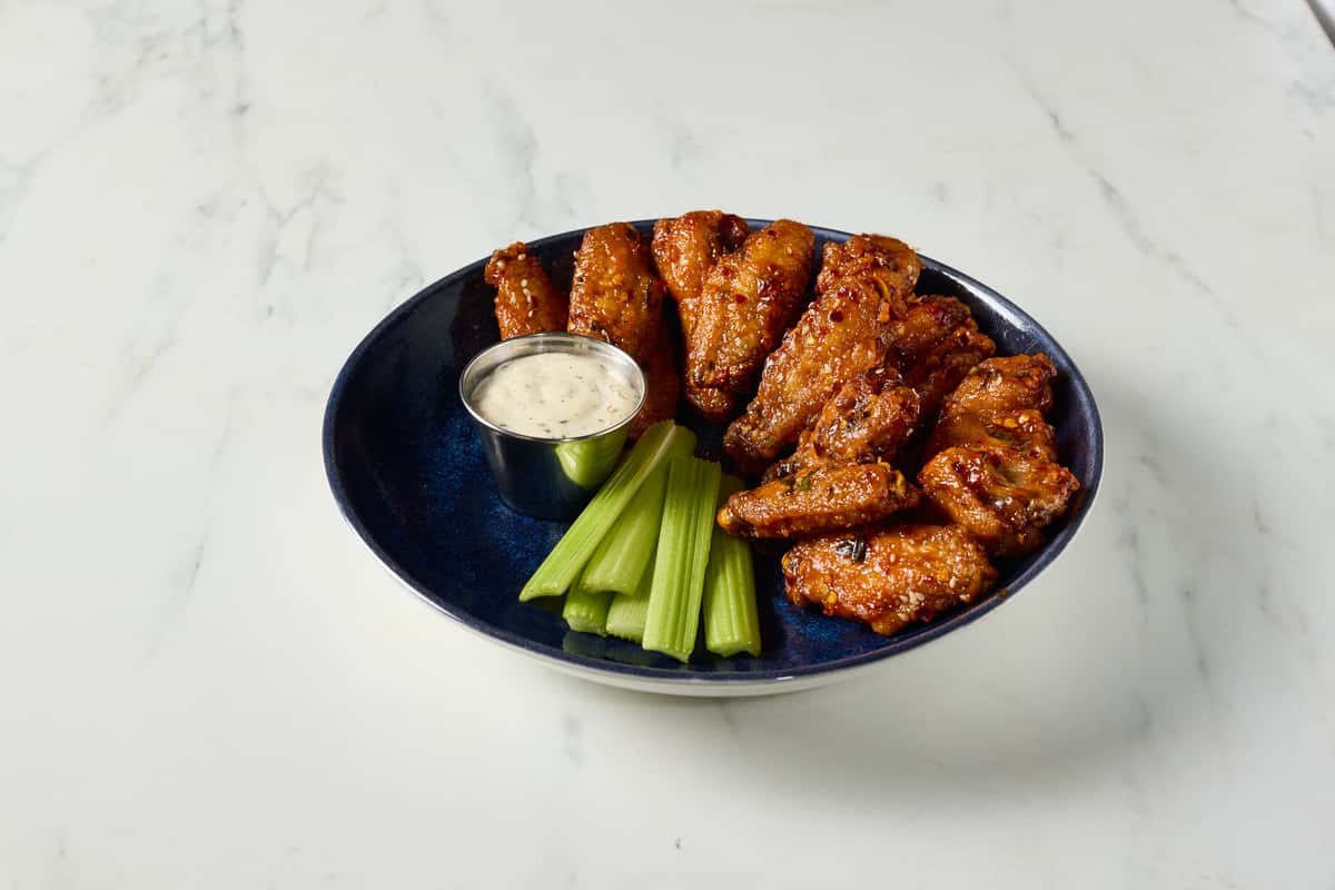 Wings