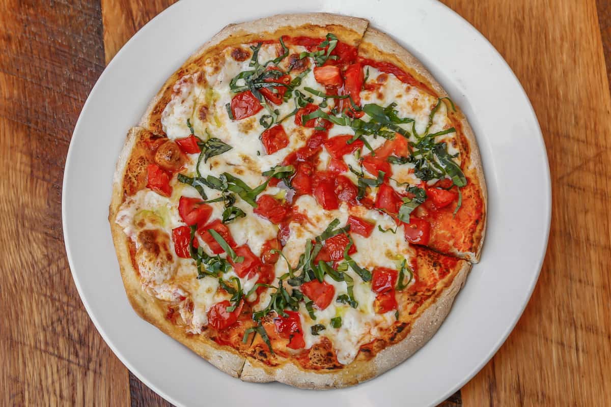 Margherita