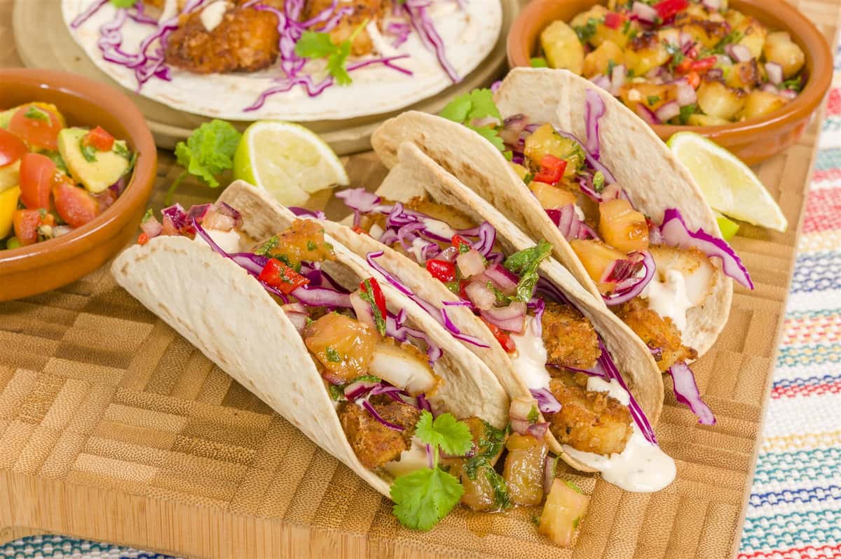 tacos
