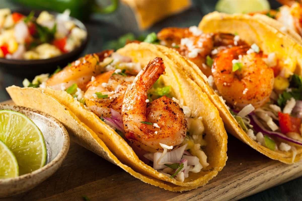 tacos