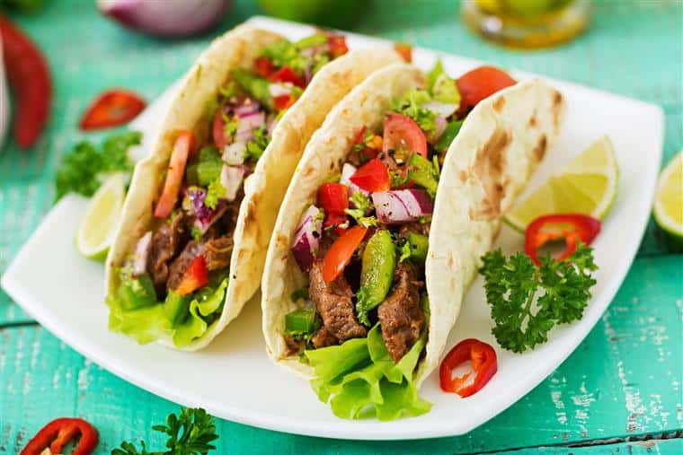 tacos