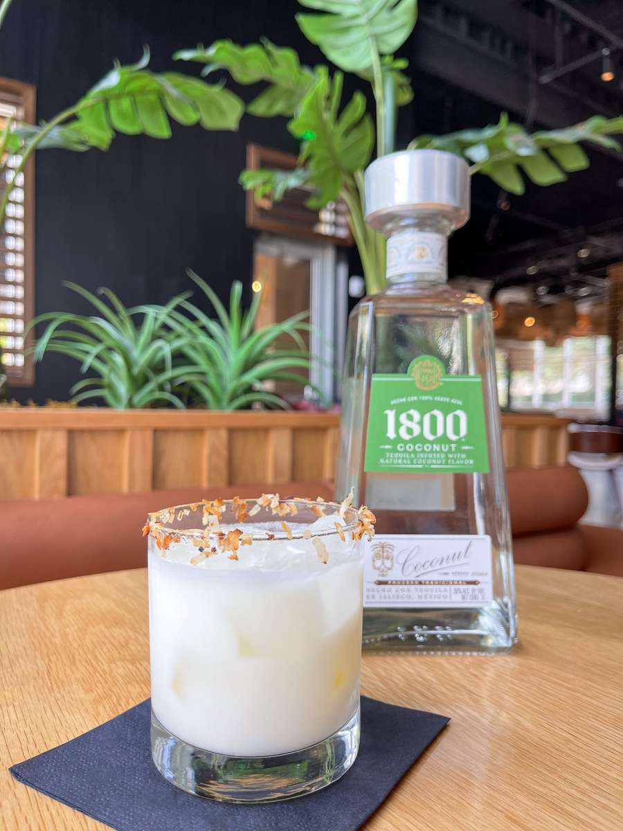 pina margarita