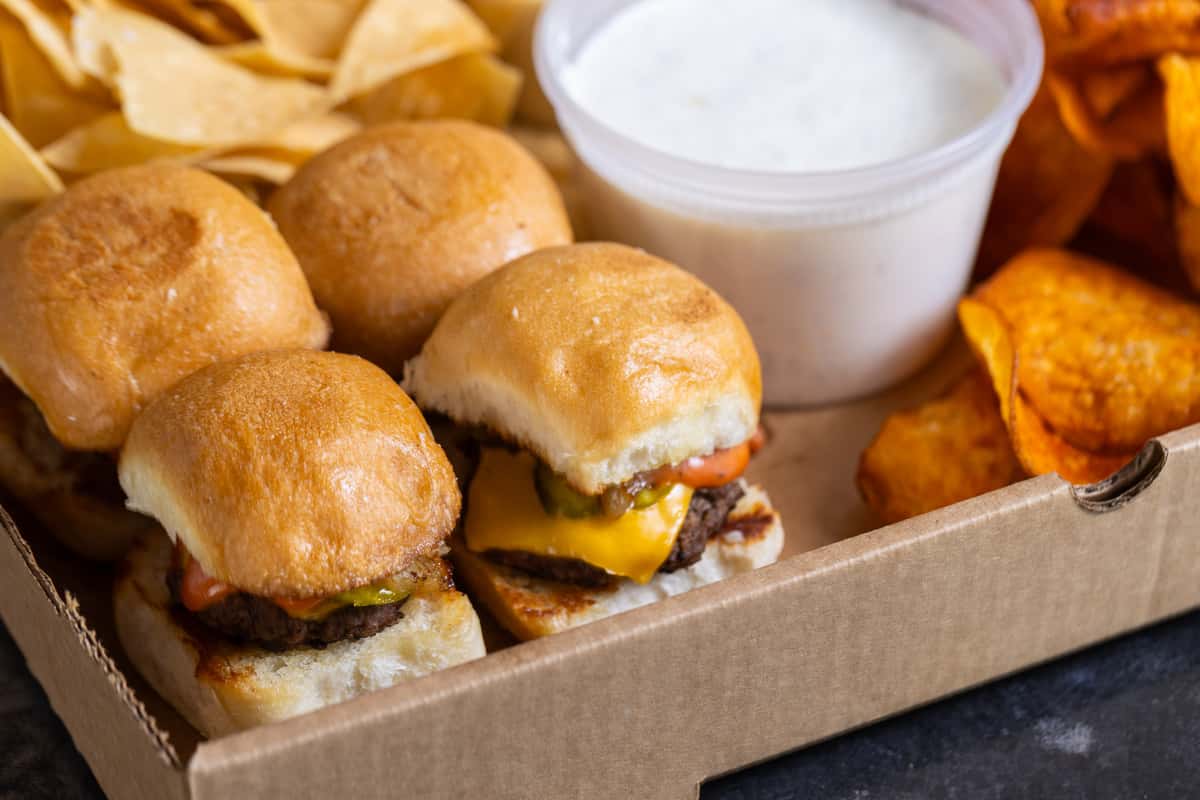 super bowl to go packages