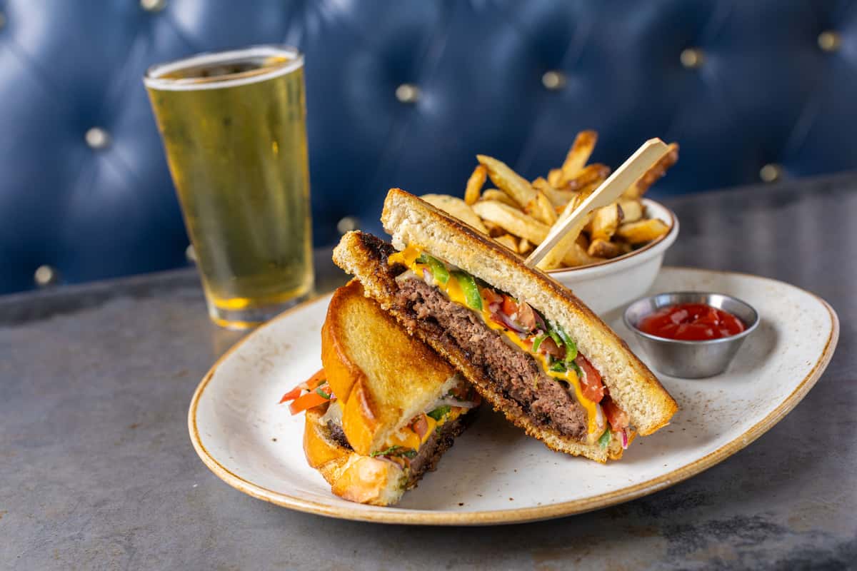 rodeo melt