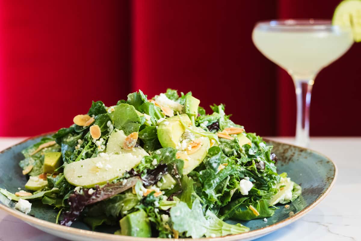 Sweet Greens - State Fare Kitchen & Bar - Southern Restaurant in TX Sweet Greens - State Fare Kitchen & Bar - Southern Restaurant in TX