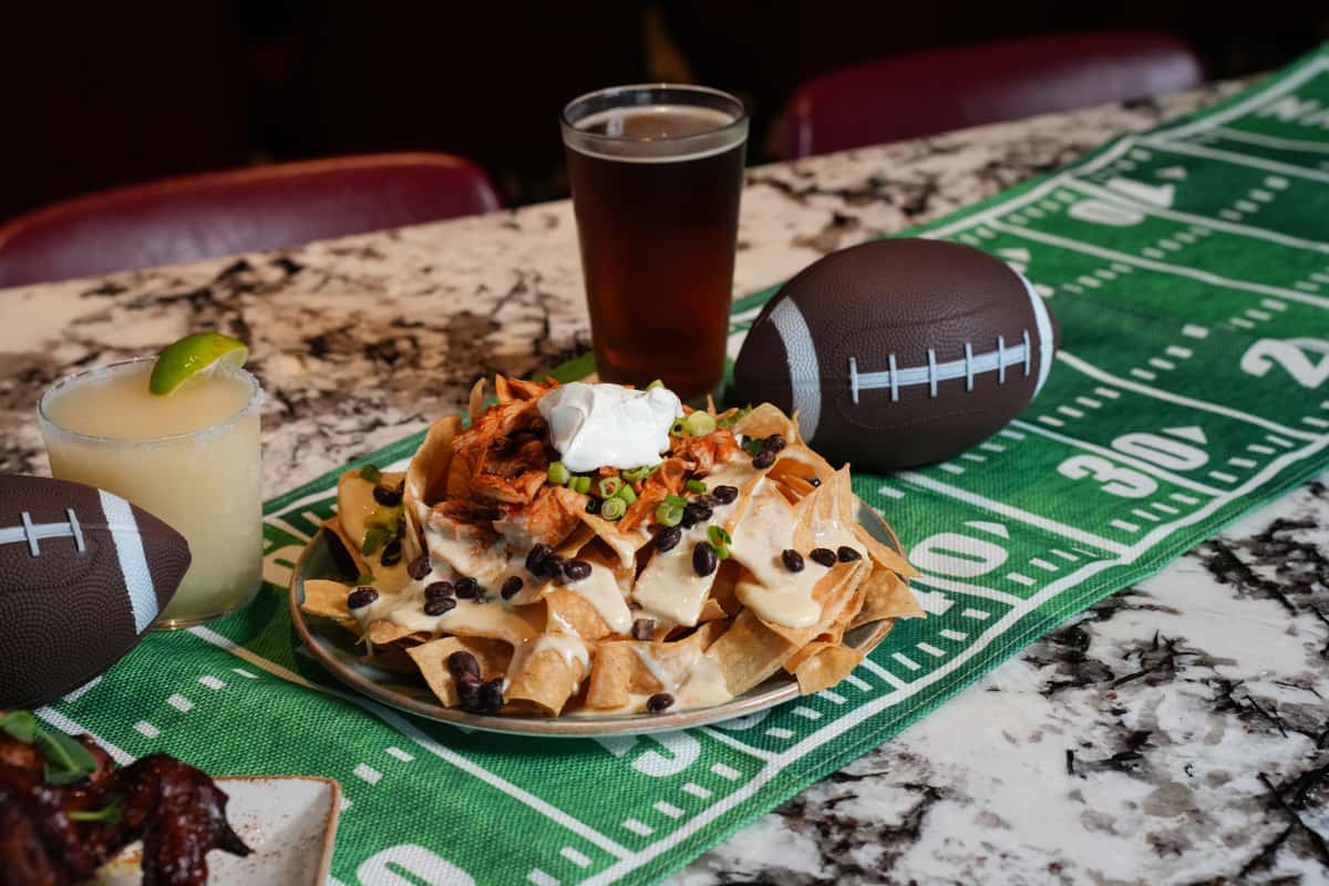 NFL playoffs