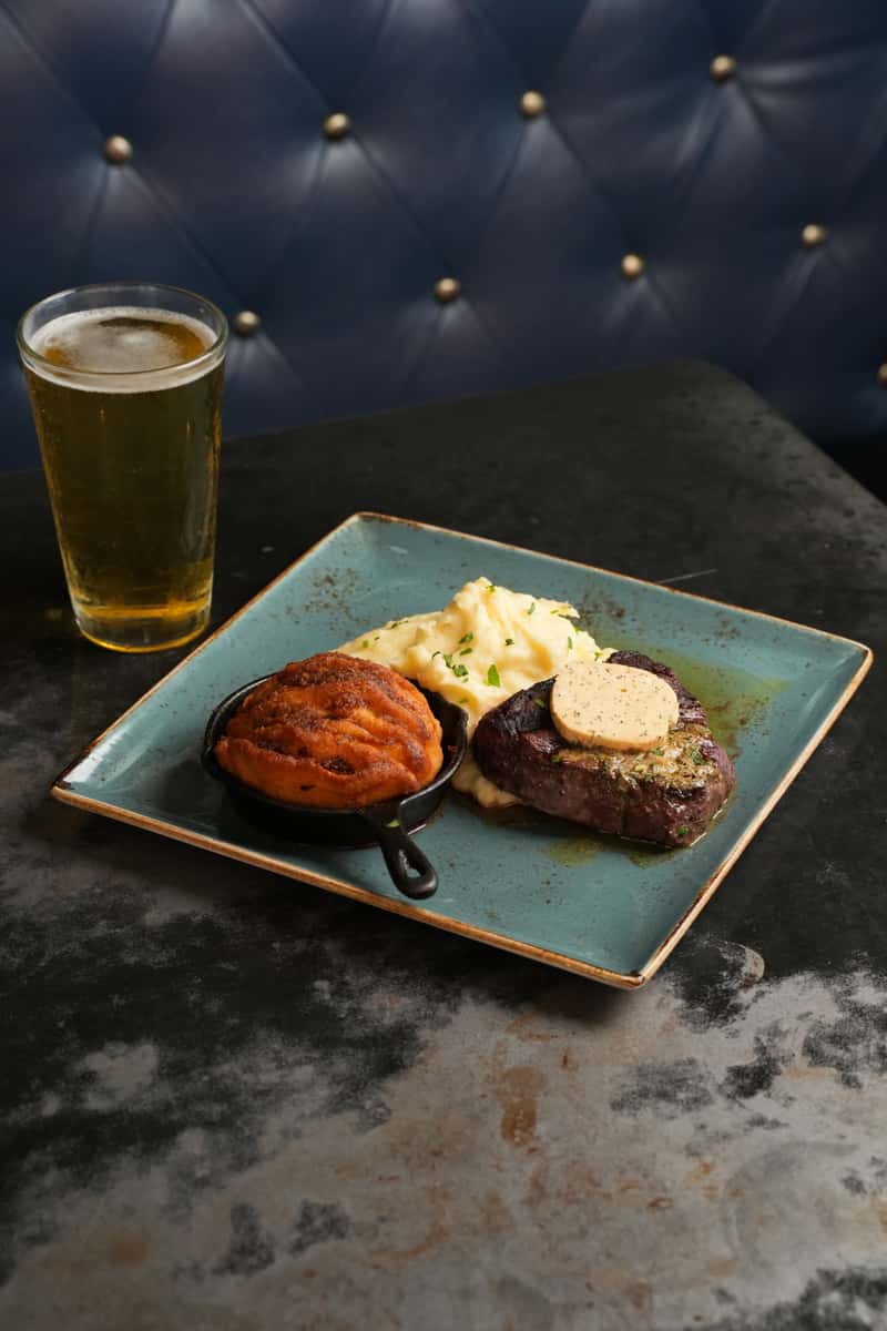 sirloin