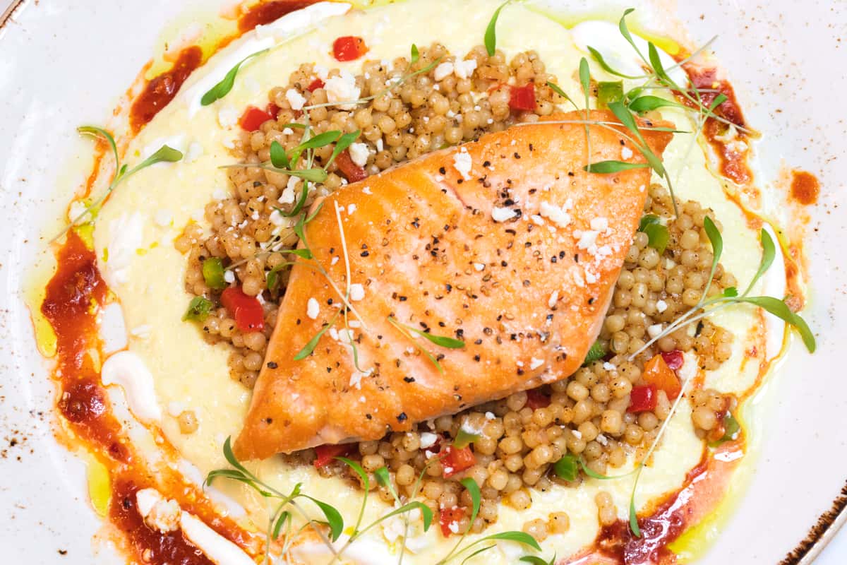 Salmon