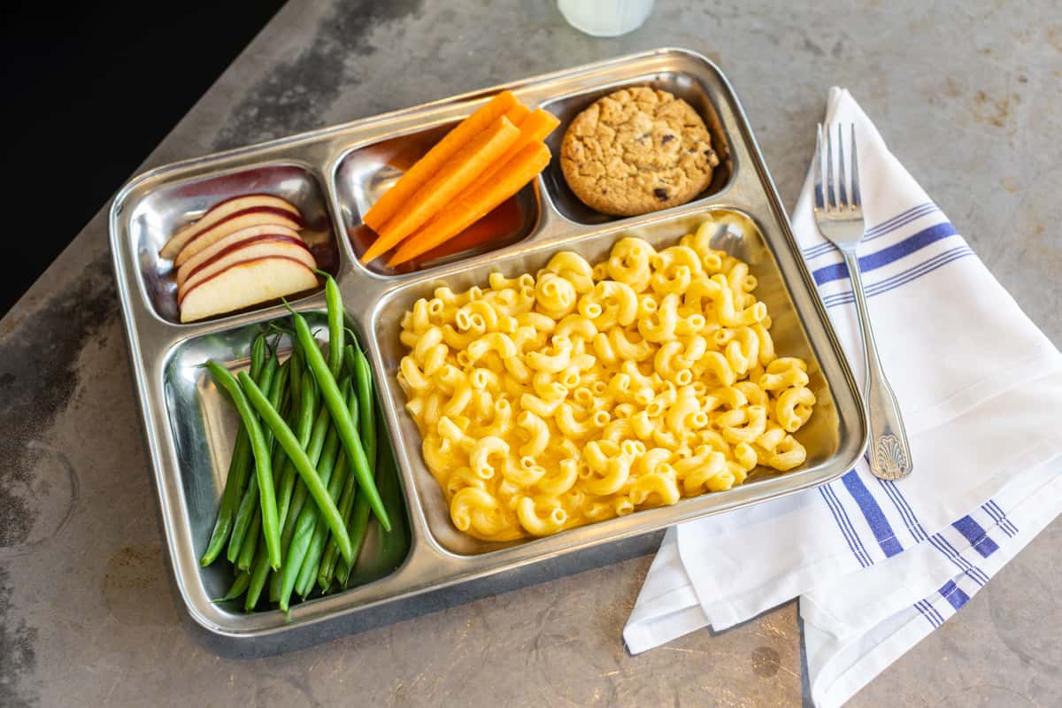 kids meal