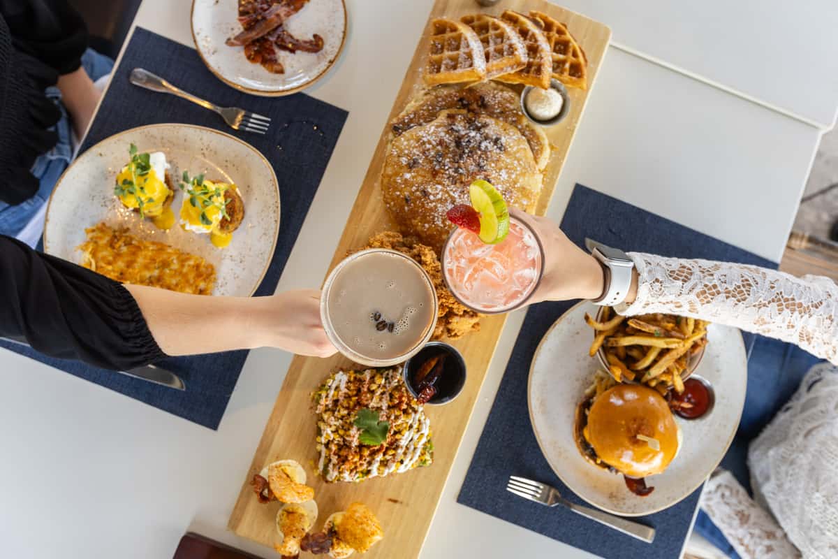 brunch