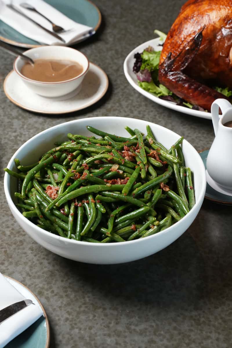 Green Beans