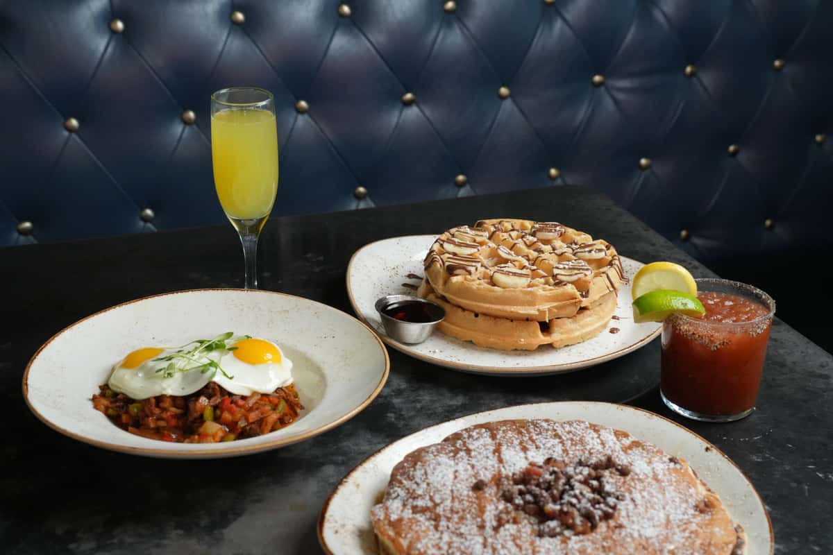 brunch