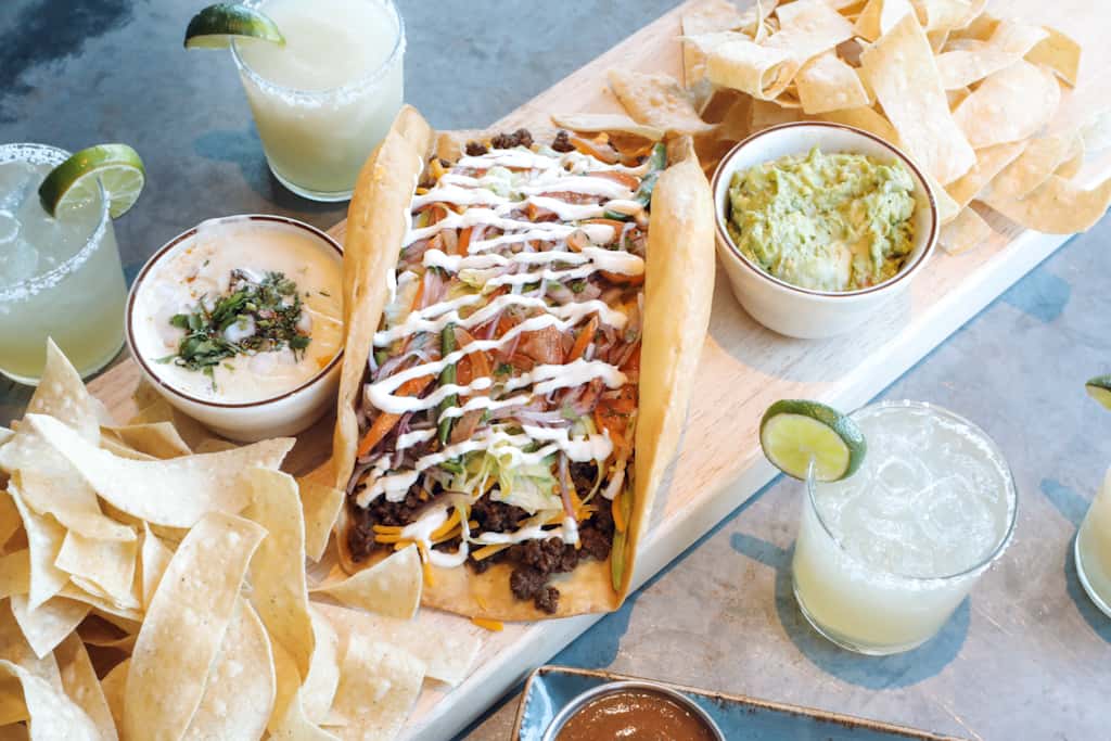 cinco de mayo specials