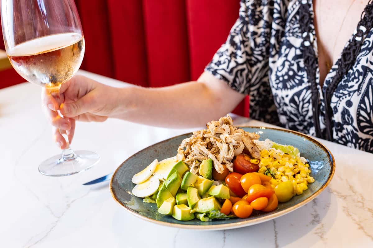 cobb salad