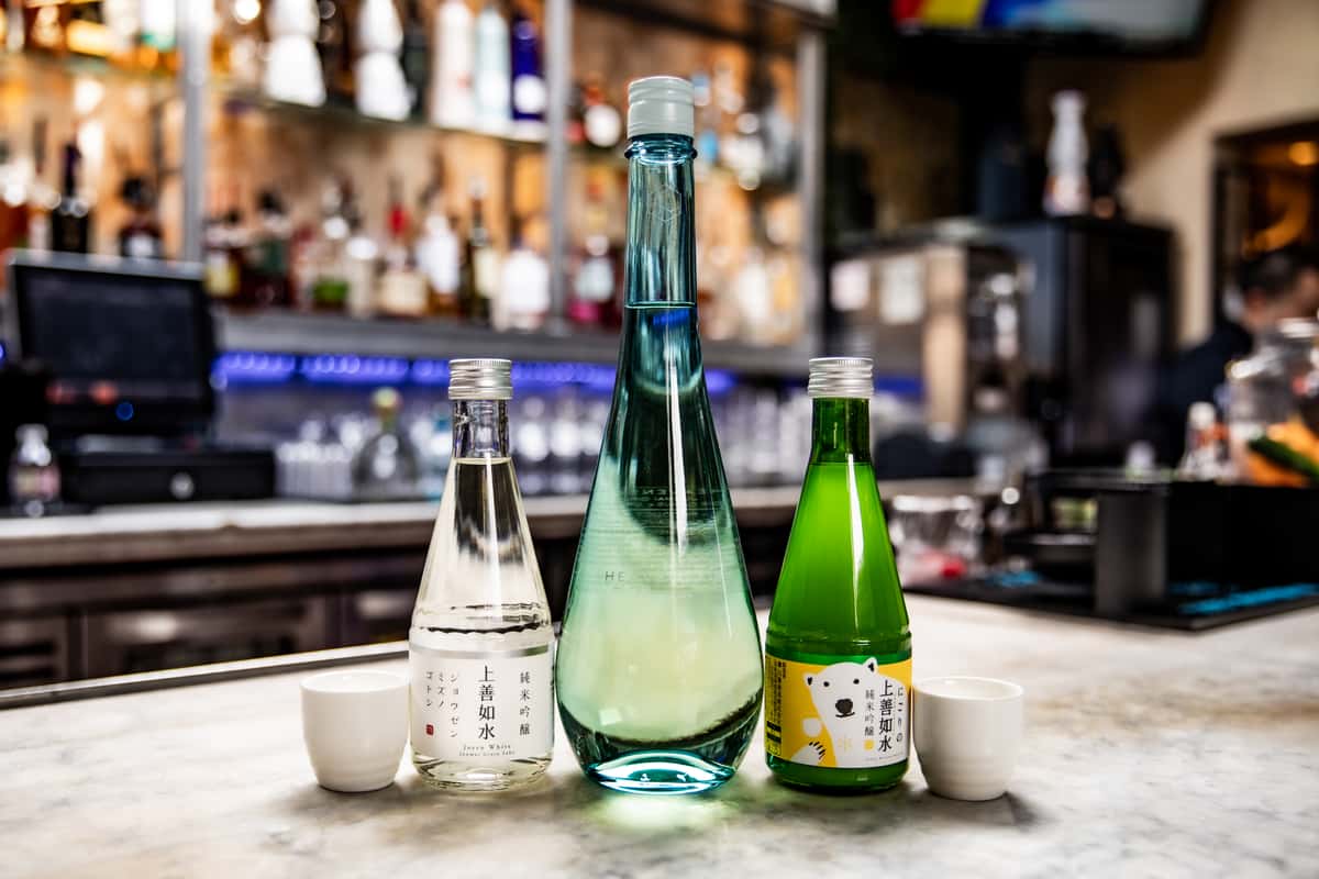 Beverages