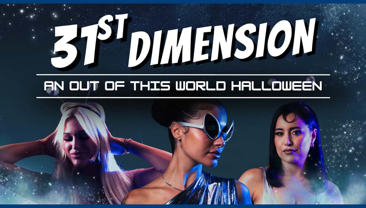 31ST DIMENSION