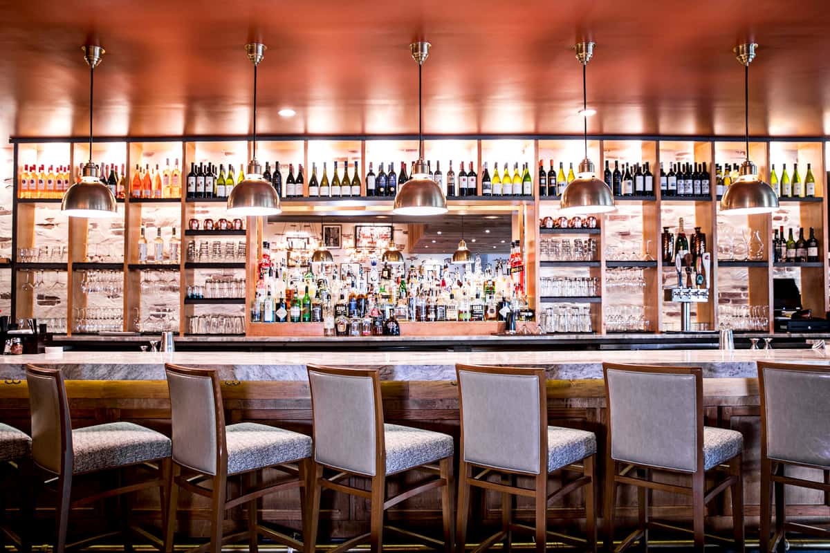 Atlanta Buckhead Location Taverna Italian Restaurant