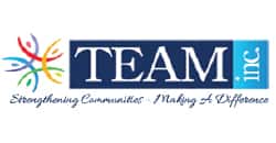 team inc