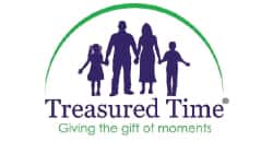 treasured time