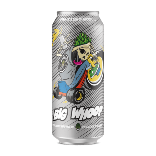 big whoop