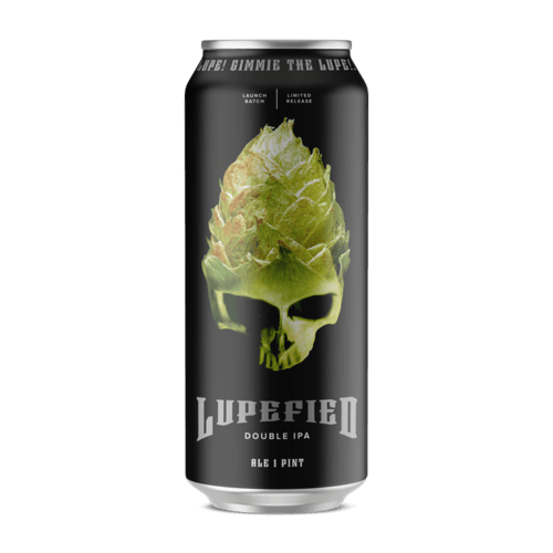 lupefied