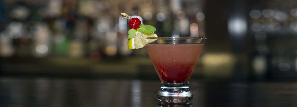 drink