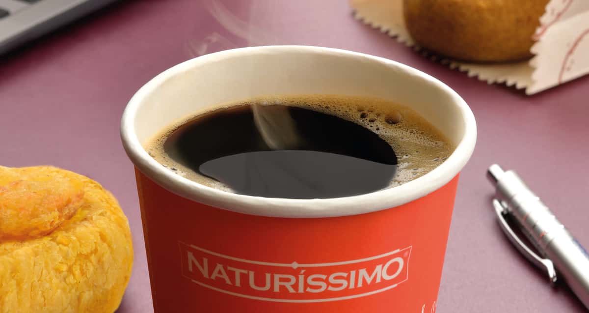 Hot Drinks