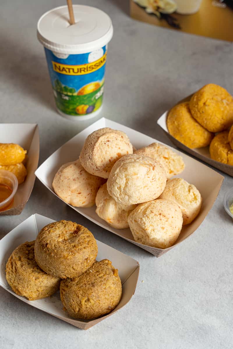 healthy food south florida - naturissimo restaurant