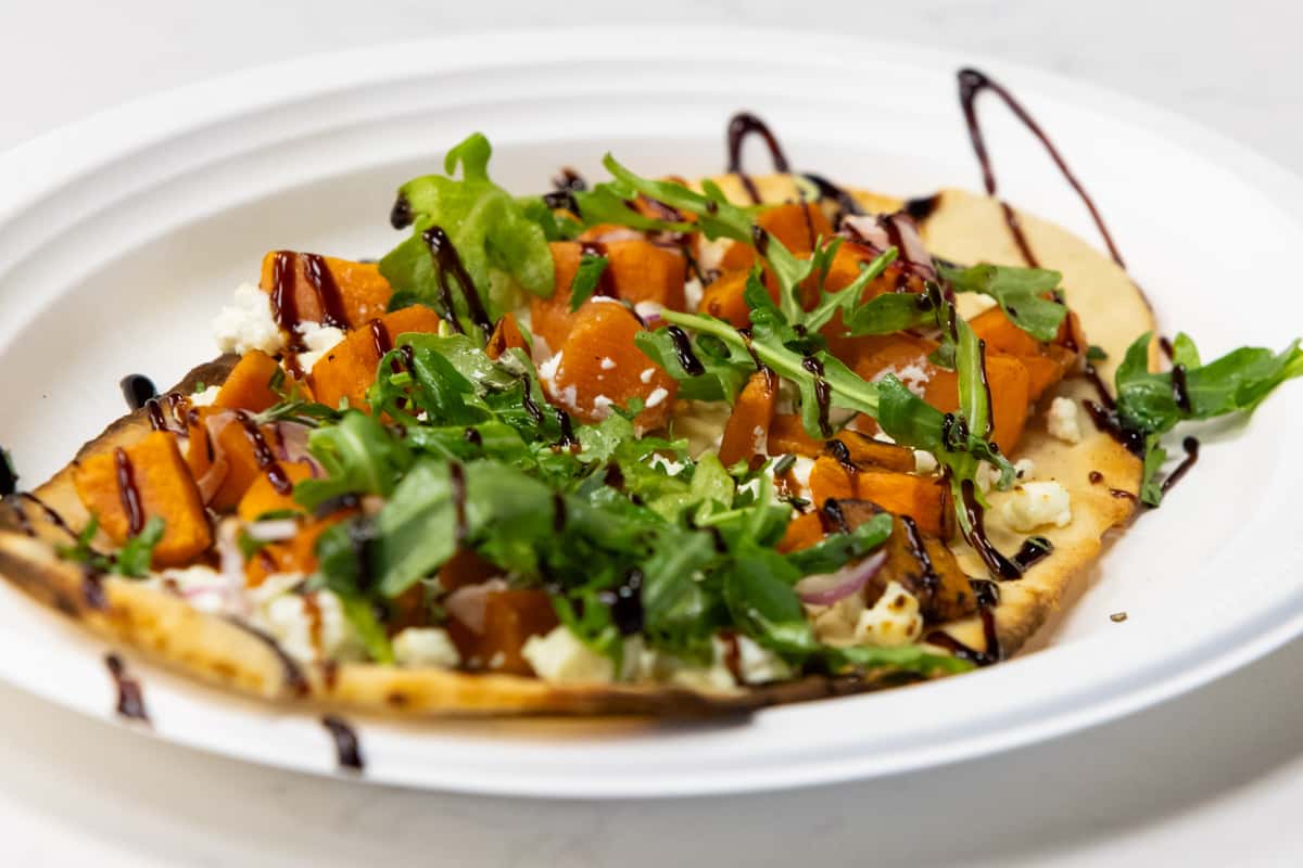 flatbread