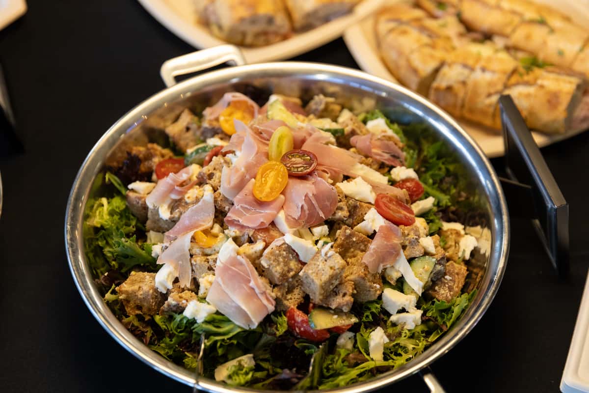Salad