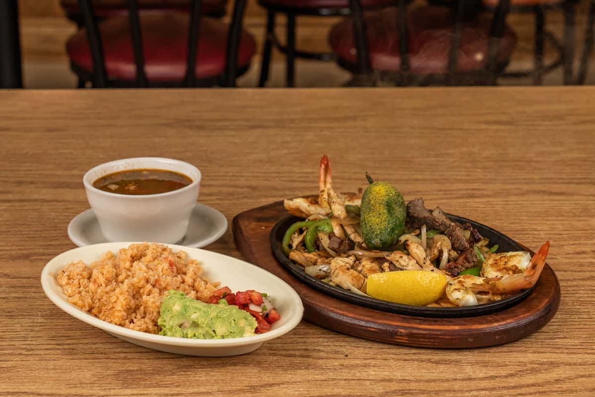 Rio Verde Special