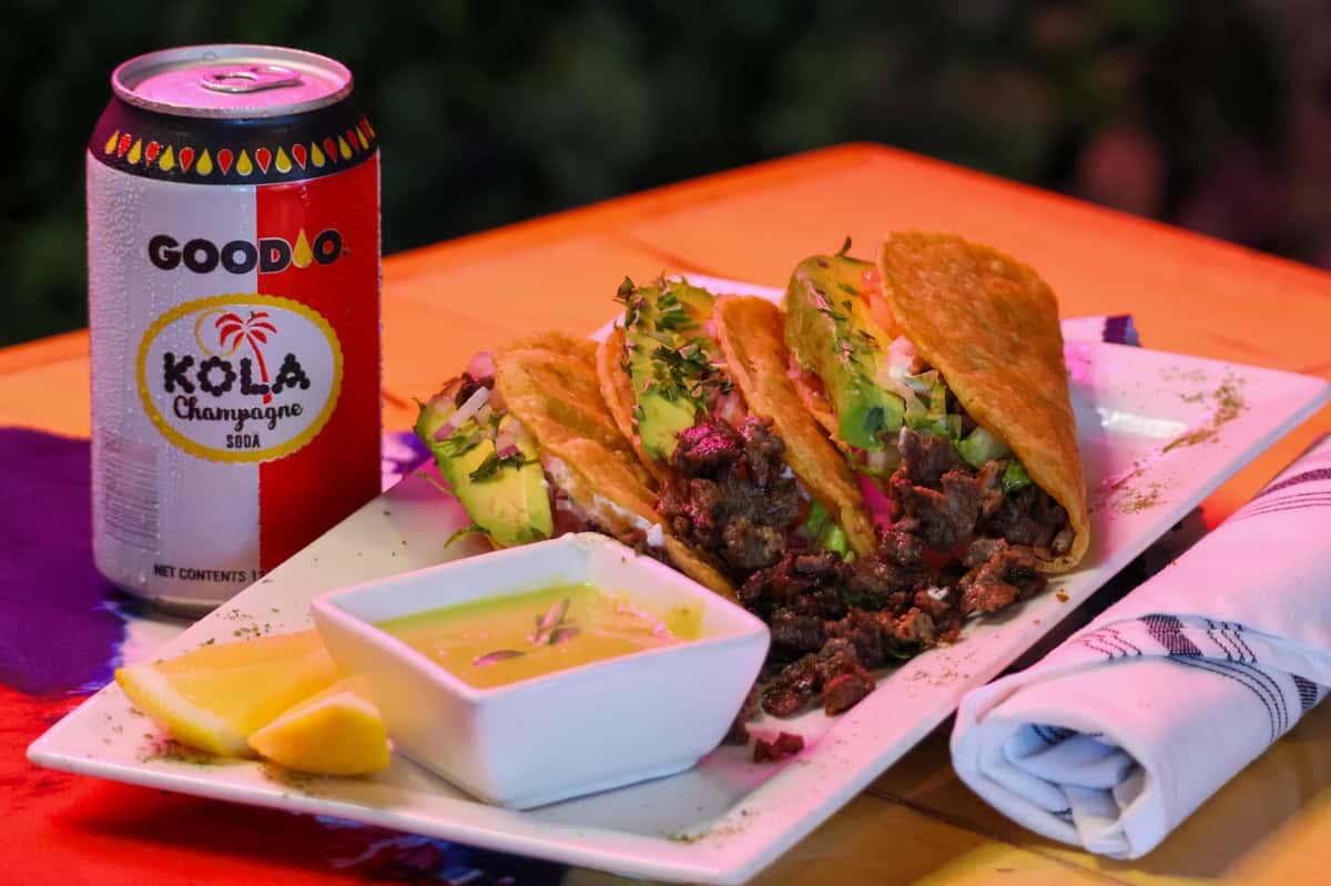 Tacos