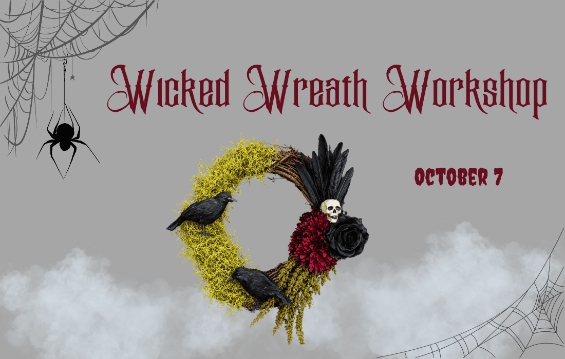 Wreath Workshop