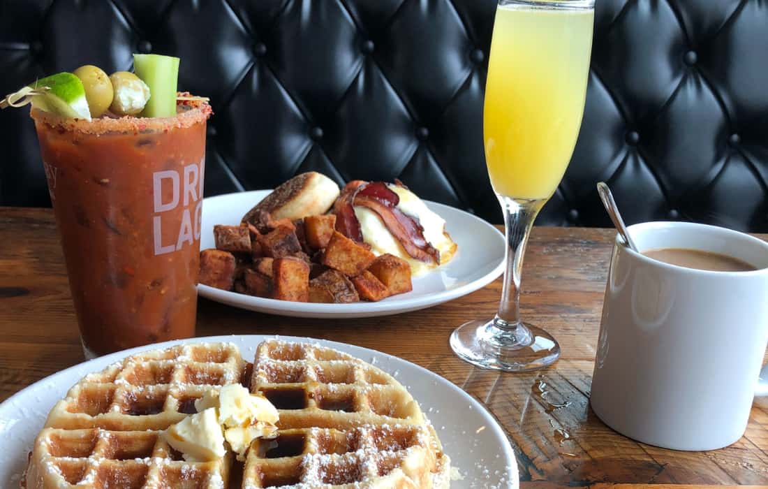 brunch