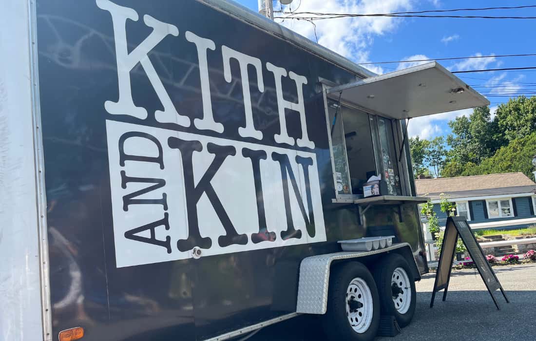 Food Truck