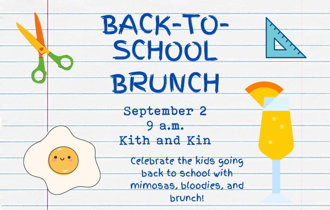 Back to school brunch 26