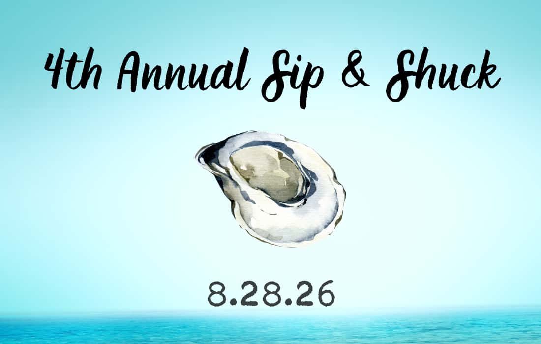Sip and Shuck 26