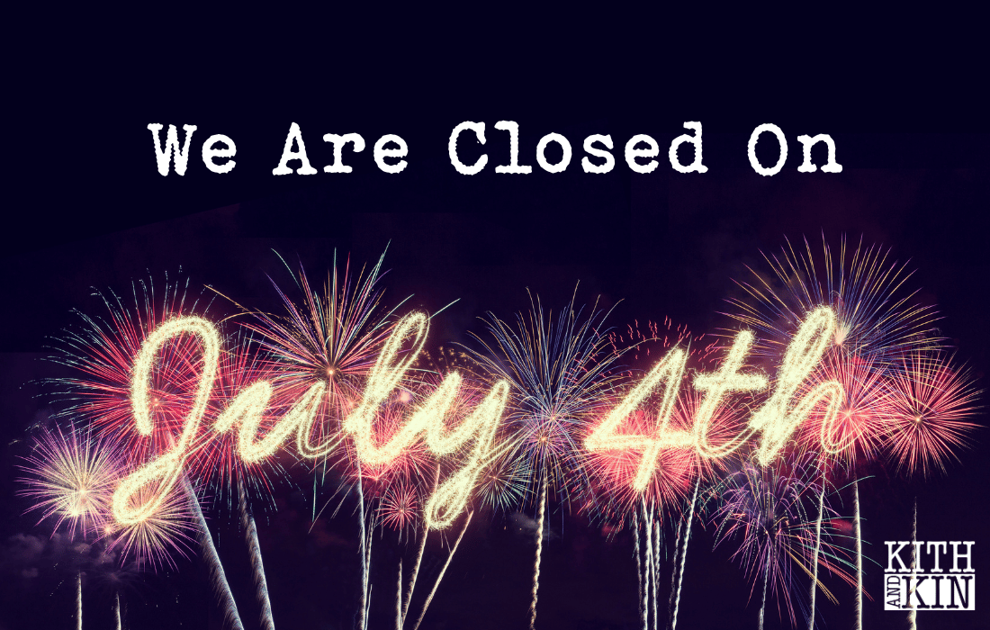 4th of July