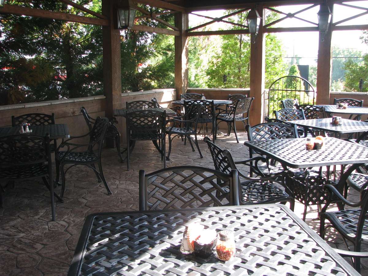 Order Now Elizabeth's Pizza Battleground Italian Restaurant in