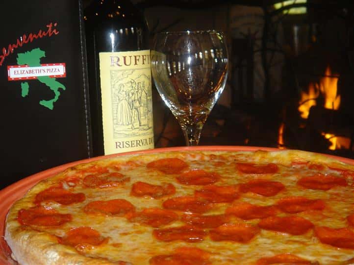 Order Now - Elizabeth's Pizza - Battleground - Italian Restaurant in ...