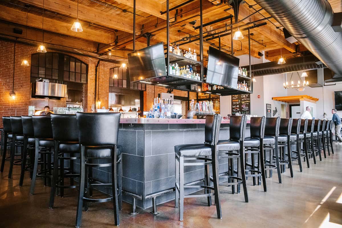 Bar Room
