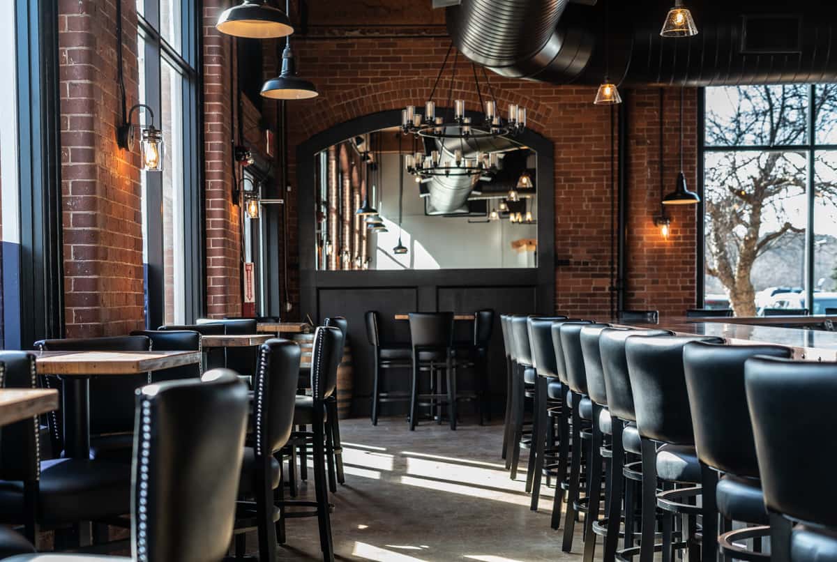 About ThreeV Restaurant American Restaurant in Plymouth, MA