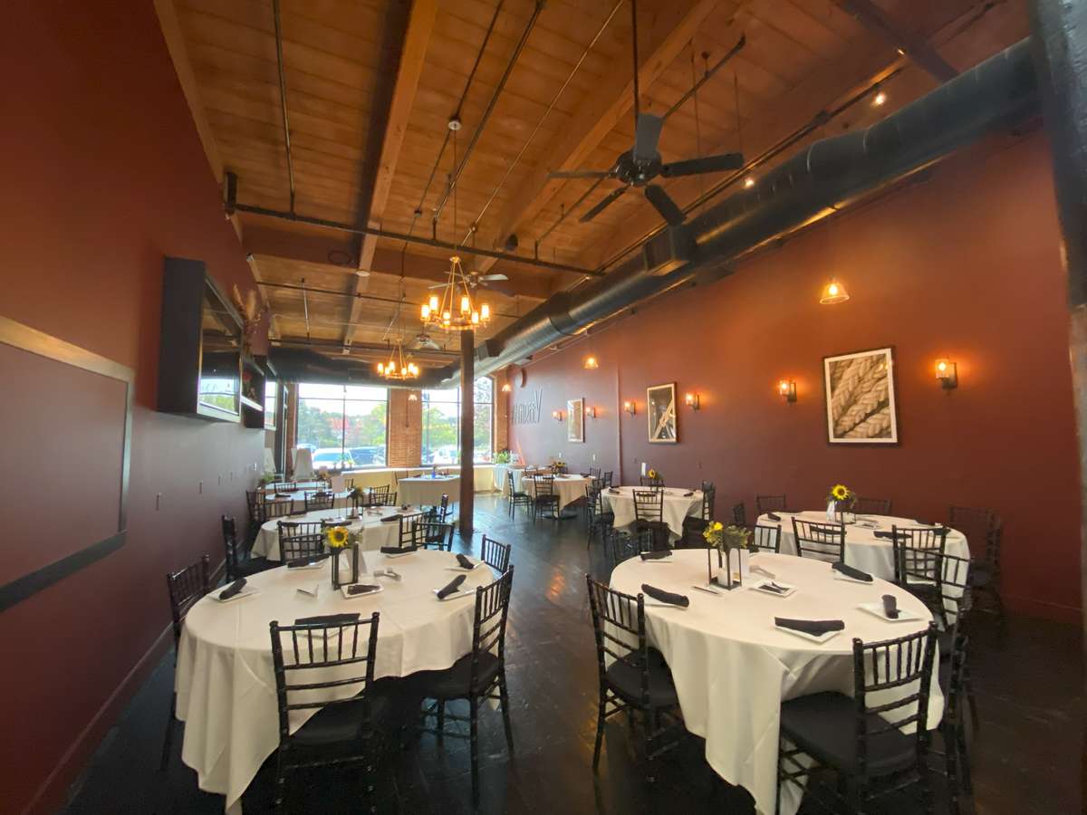 Function Room