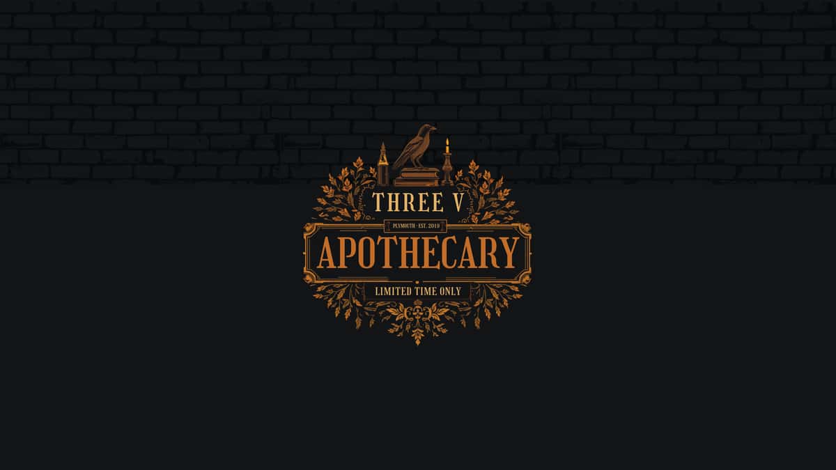 apothecary logo