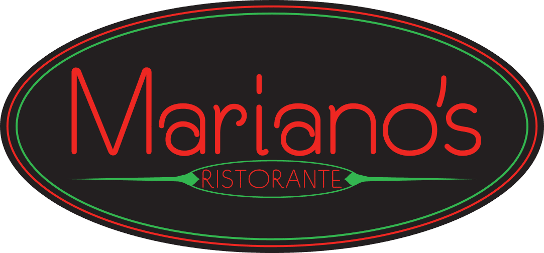 Mariano's Ristorante logo