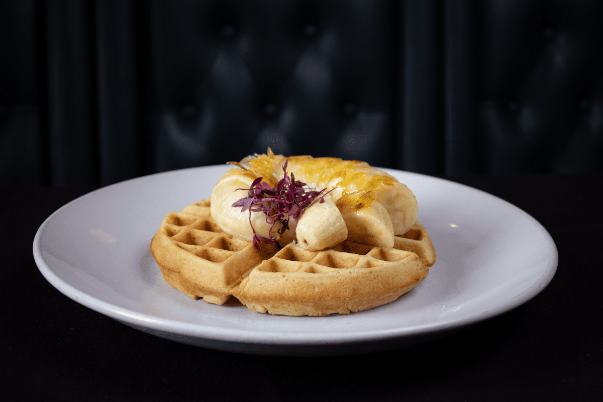 Waffle