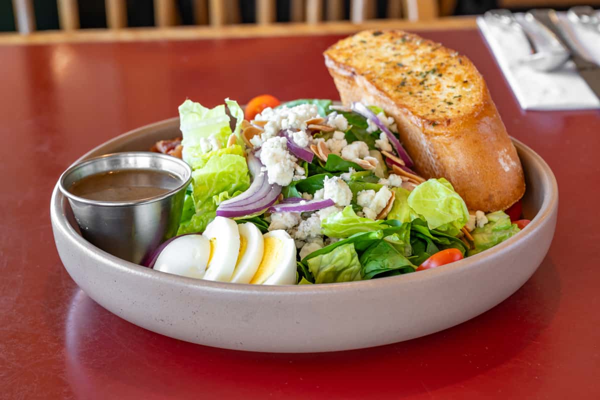 Cobb Salad