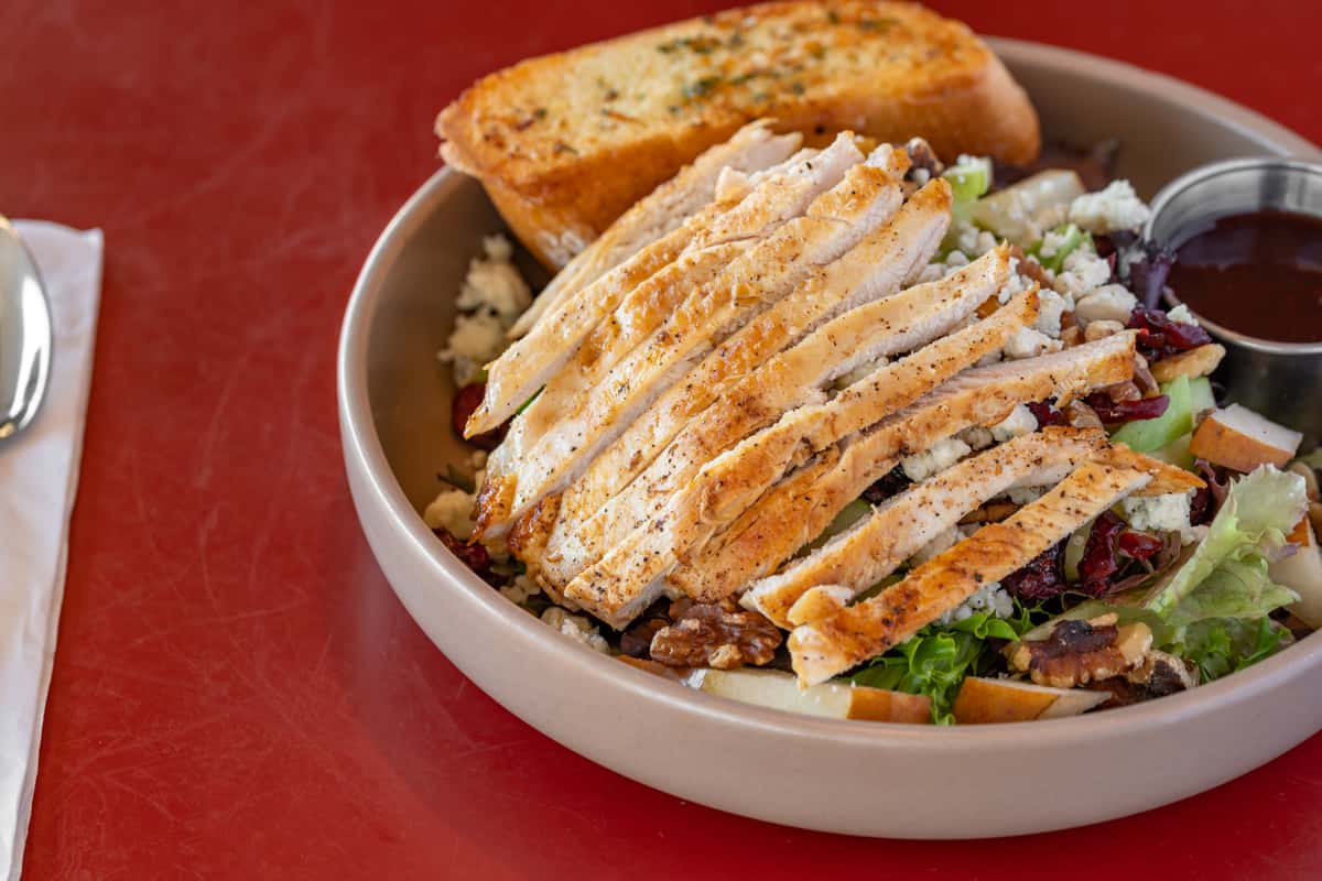 Embarcadero Salad