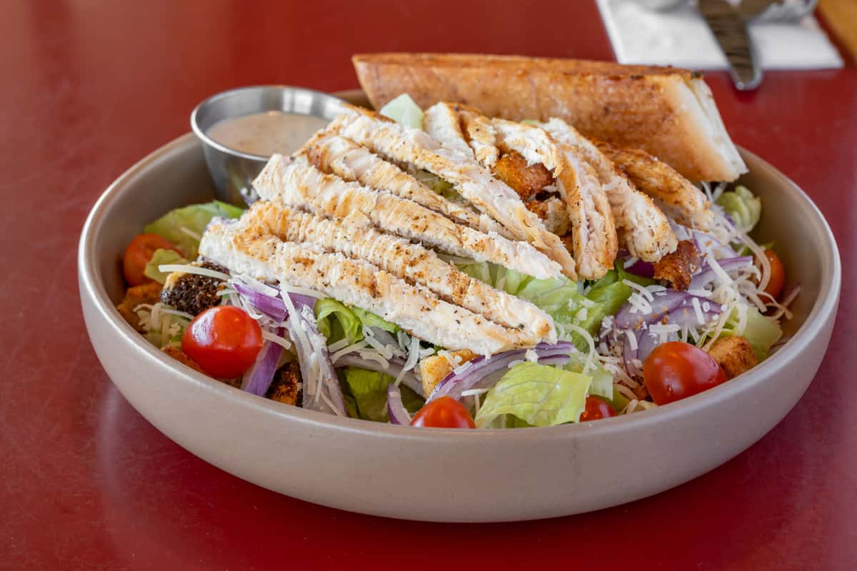 Caesar Salad