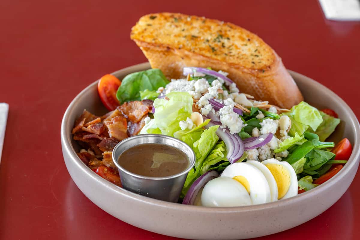 Cobb Salad